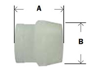 Flareless Plastic Sleeve Diagram